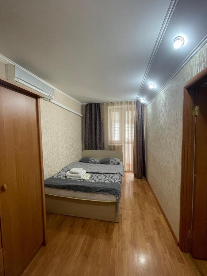 Deribas Apartments Odessa Eksteriør bilde